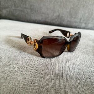 Gucci Luxury Sunglasses